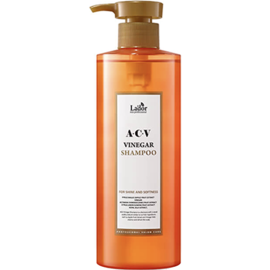 Шампунь для волос «La'dor» Acv Vinegar Shampoo, L4523, 430 мл