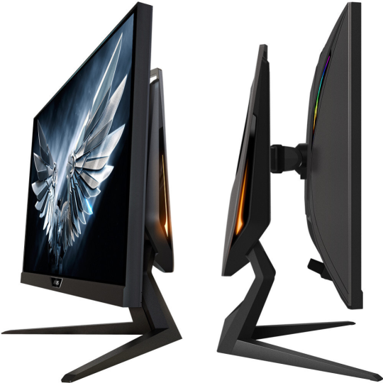 Монитор «Gigabyte» Aorus FI27Q