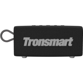 Портативная колонка «Tronsmart» Trip, black