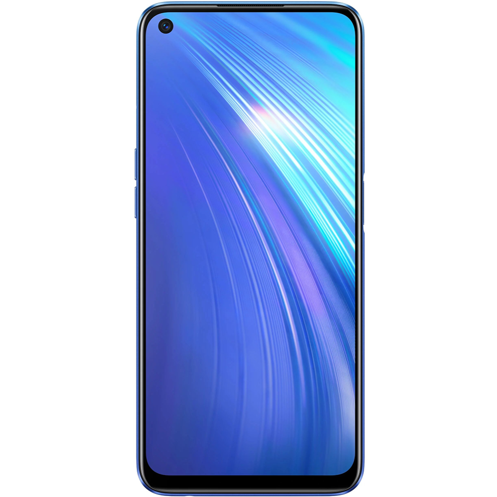 Смартфон «Realme» 6 RMX2001 Blue