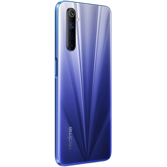 Смартфон «Realme» 6 RMX2001 Blue