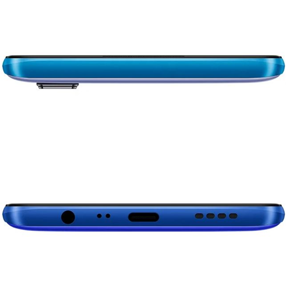 Смартфон «Realme» 6 RMX2001 Blue