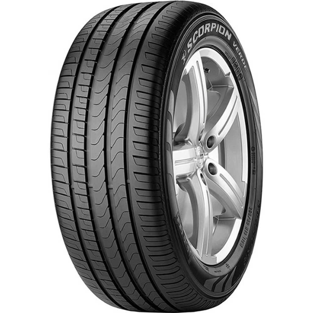 Летняя шина «Pirelli» Scorpion Verde 225/55R18 98V