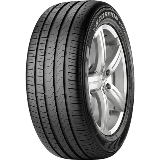 Летняя шина «Pirelli» Scorpion Verde 235/55R18 100V