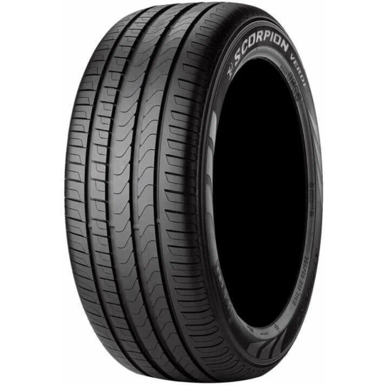 Летняя шина «Pirelli» Scorpion Verde 235/55R18 100V