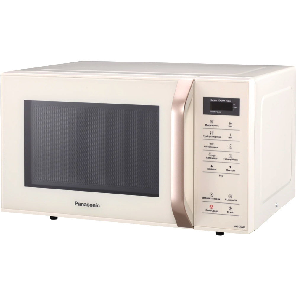 Микроволновая печь «Panasonic» NN-ST35MKZPE