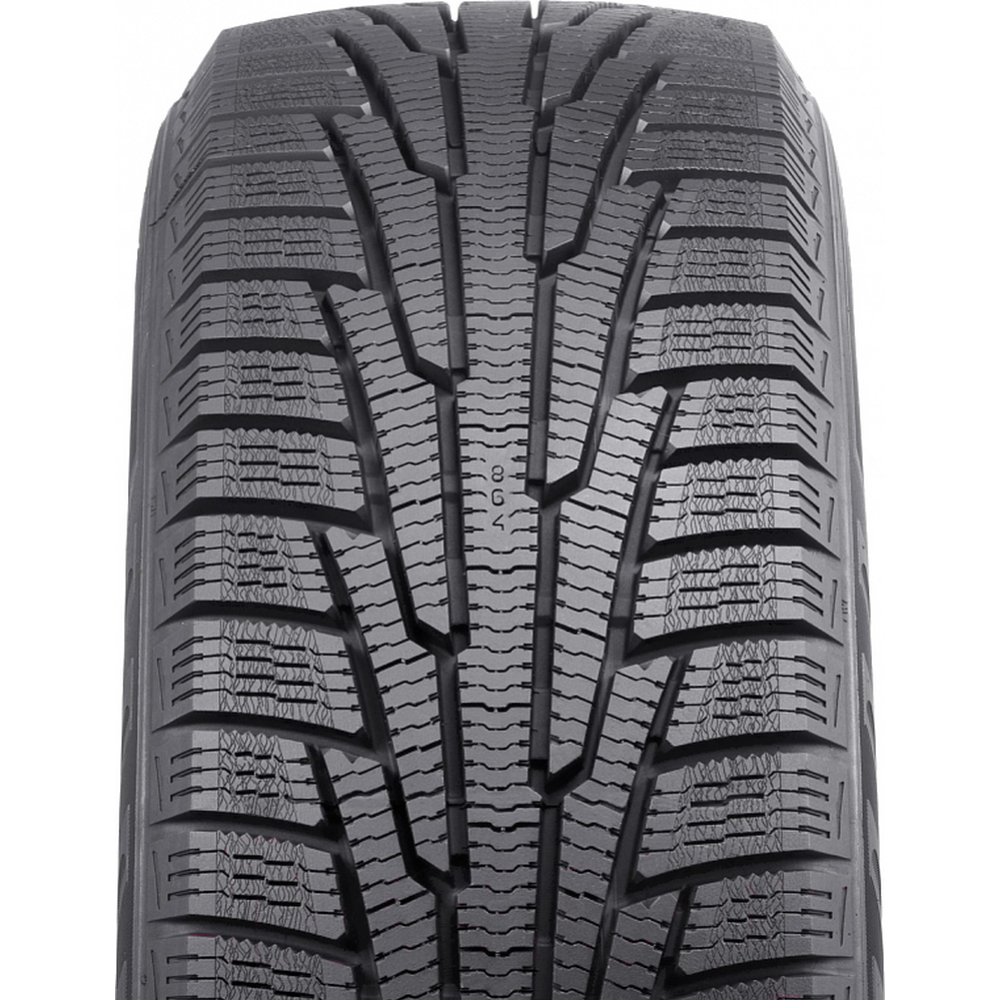 Зимняя шина «Nokian» Tyres Nordman RS2 215/55R17 98R