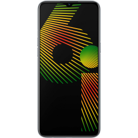 Смартфон «Realme» 6I 3/64GB, RMX2040, White