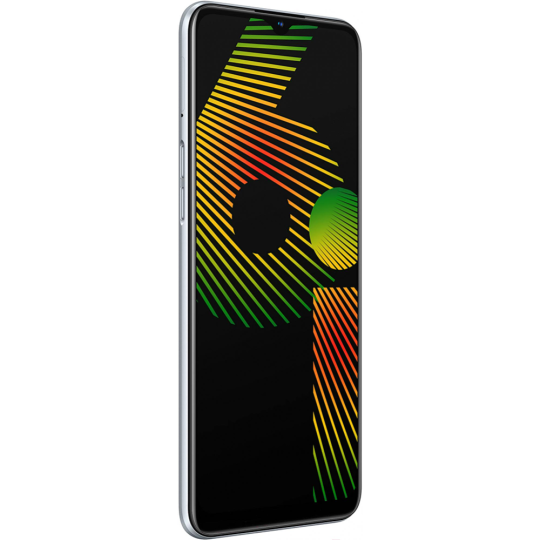 Смартфон «Realme» 6I 3/64GB, RMX2040, White