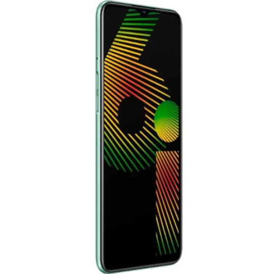 Смартфон «Realme» 6I RMX2040 Green.