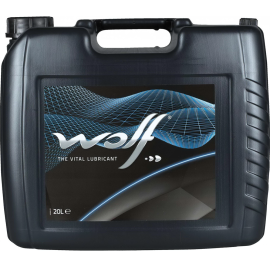 Антифриз «Wolf» G13 Coolant Longlife -36C, 50102/20, красный, 20 л