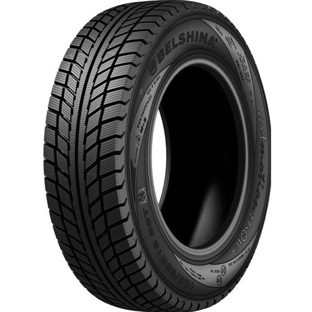 Зимняя шина «Belshina» Artmotionsnow, BEL-317 205/55R16 91T