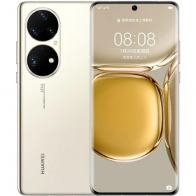 Смарт­фон «Huawei» P50 Pro 8GB/256GB, JAD-LX9, Cocoa Gold