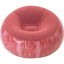 Кресло надувное «Bestway» Inflate-A-Chair, 75052 