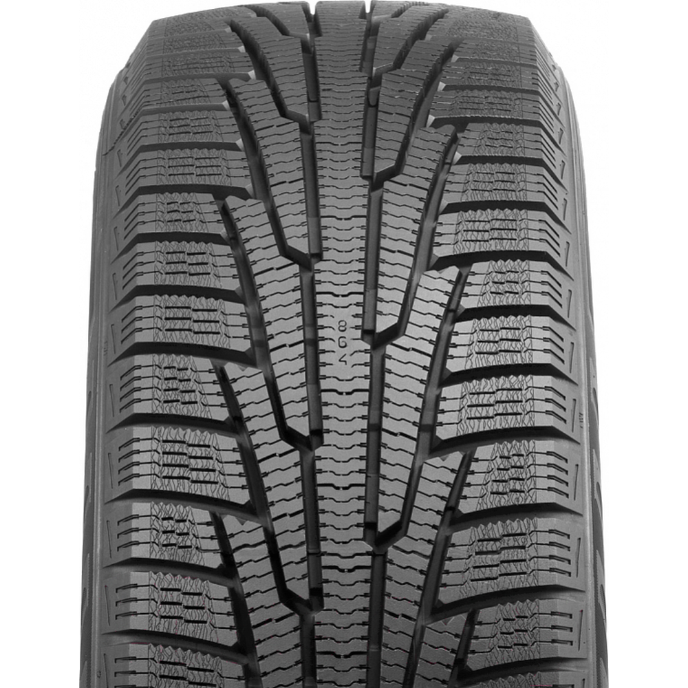 Зимняя шина «Nokian» Tyres Nordman RS2 SUV 225/60R18 104R