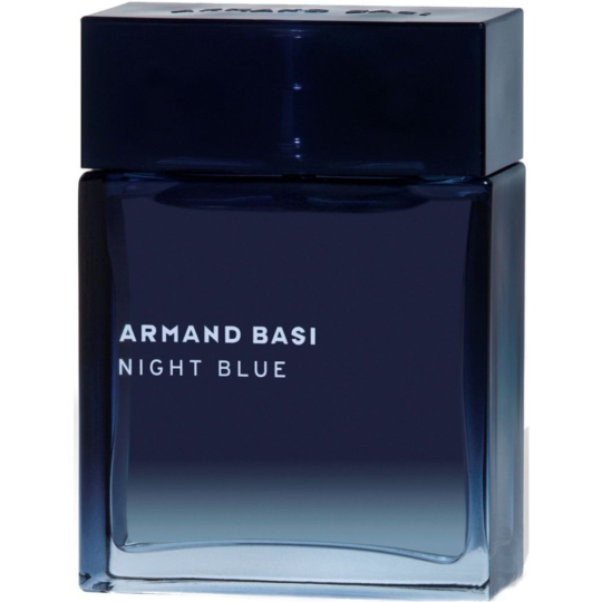 Туалетная вода «Armand Basi» Night Blue, 50 мл