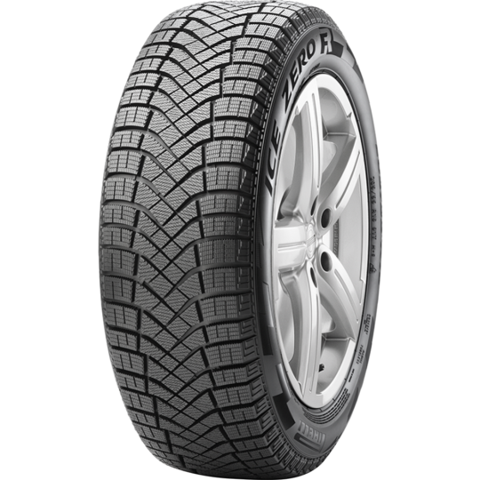 Зимняя шина «Pirelli» Ice Zero Friction 225/65R17 106T