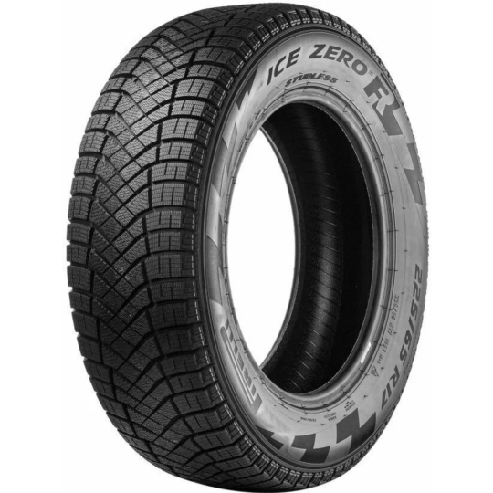 Зимняя шина «Pirelli» Ice Zero Friction 225/65R17 106T