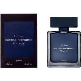 Парфюмерная вода мужская «Narciso Rodriguez» for Him Bleu Noir, 100 мл