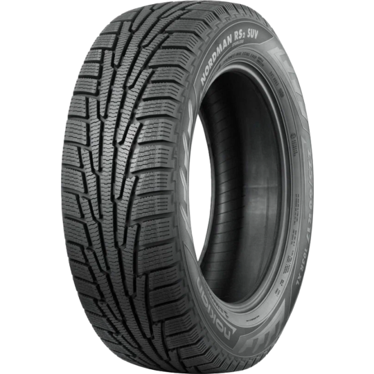 Зимняя шина «Nokian» Tyres Nordman RS2 SUV 225/60R17 103R