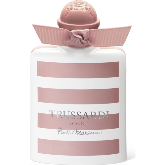 Туалетная вода  женская«Trussardi» Donna Pink Marina, 30 мл