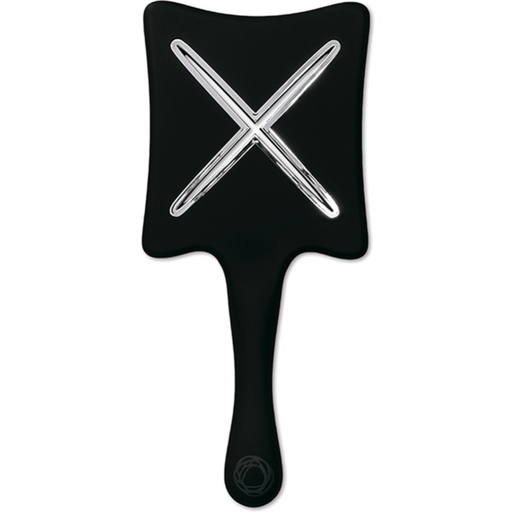 Расческа «Ikoo» Paddle, Black