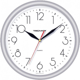 Настенные часы «Troyka» 21270212