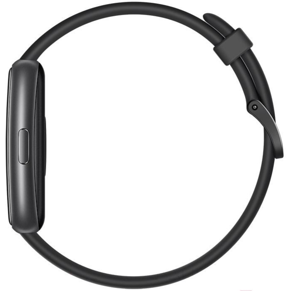 Умный браслет «Huawei» Band 7, LEA-B19, графитовый черный