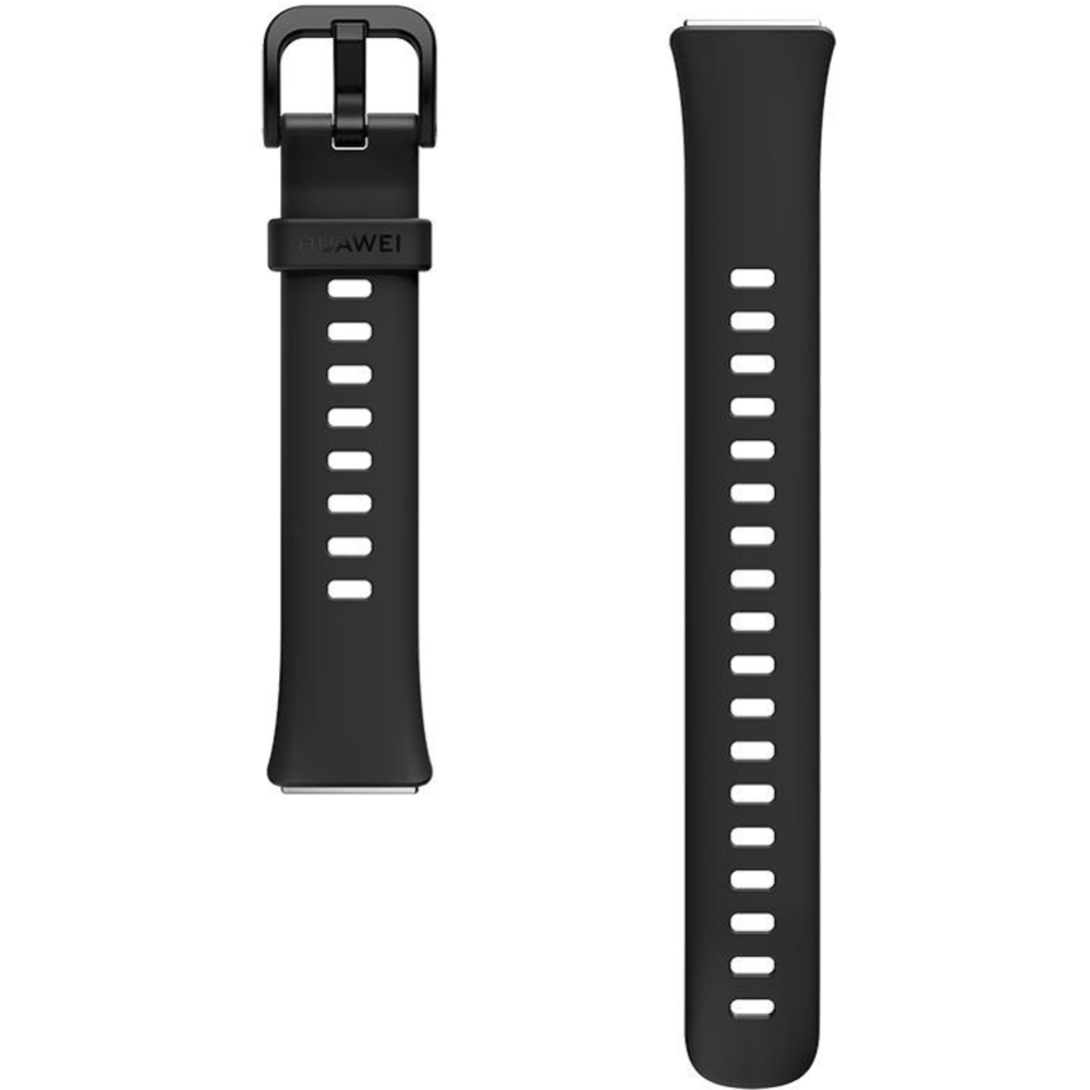 Умный браслет «Huawei» Band 7, LEA-B19, графитовый черный