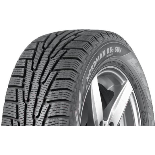 Зимняя шина «Nokian» Tyres Nordman RS2 175/70R13 82R