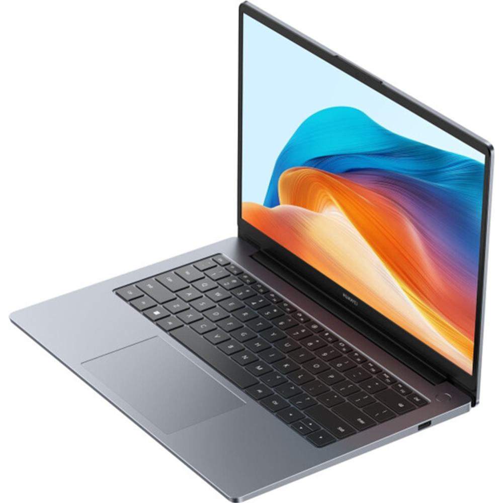 Ноутбук «Huawei» MateBook D14 MDF-X, 53013XFA