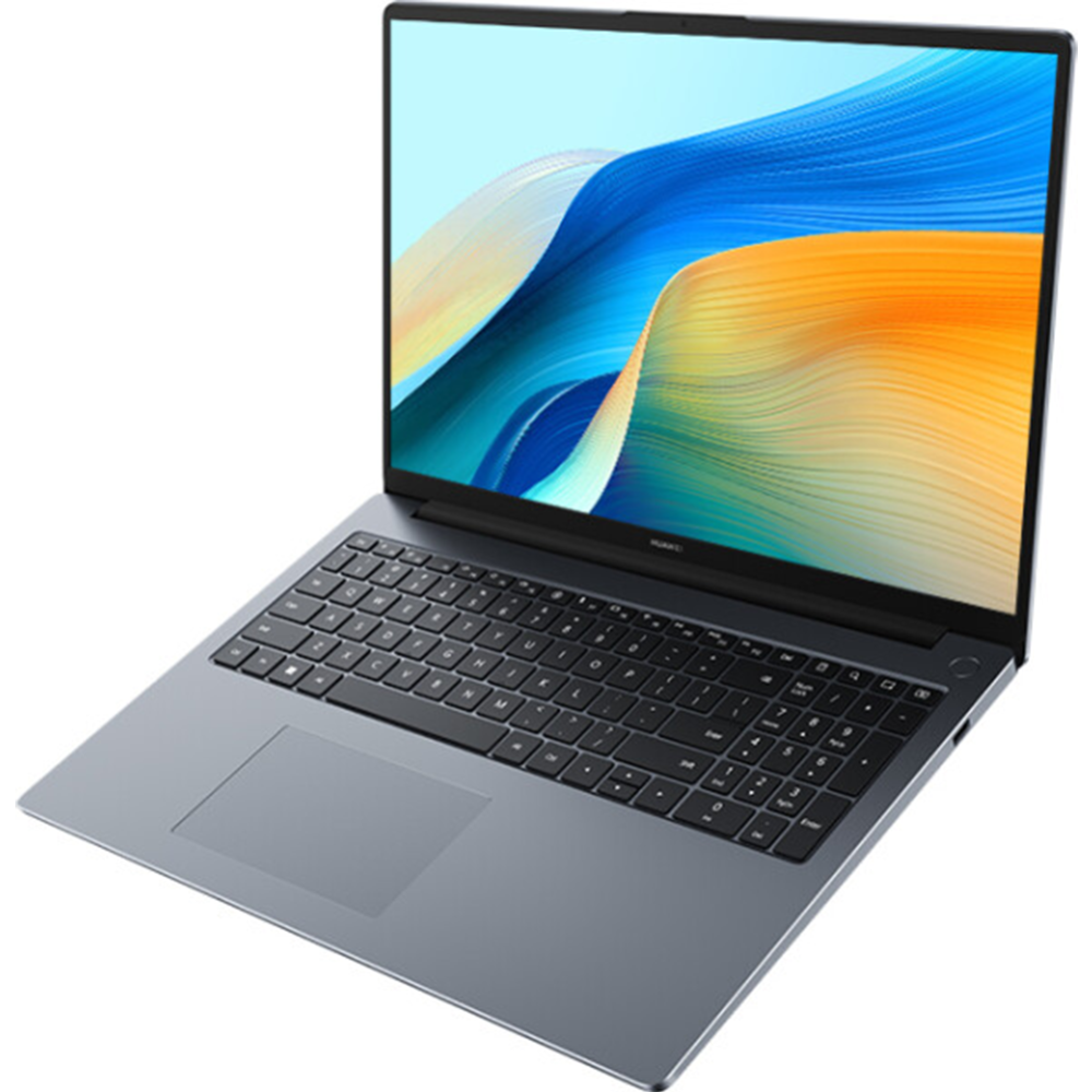 Ноутбук «Huawei» MateBook D16 MCLF-X, 53013WXF, space gray