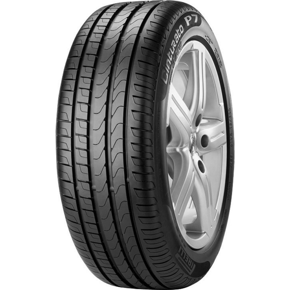 Летняя шина «Pirelli» Cinturato P7 215/50R17 95W