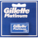 Лезвия для бритья «Gillette» Platinum, 5 шт