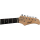 Электрогитара «Terris» Stratocaster SSS, TST-39 BK, черный