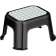 Табурет-подставка «Rotho» Step Stool Paso, 1778910264