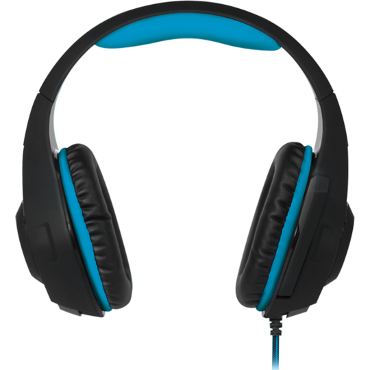 Наушники «Sven» AP-G887MV, Black-Blue