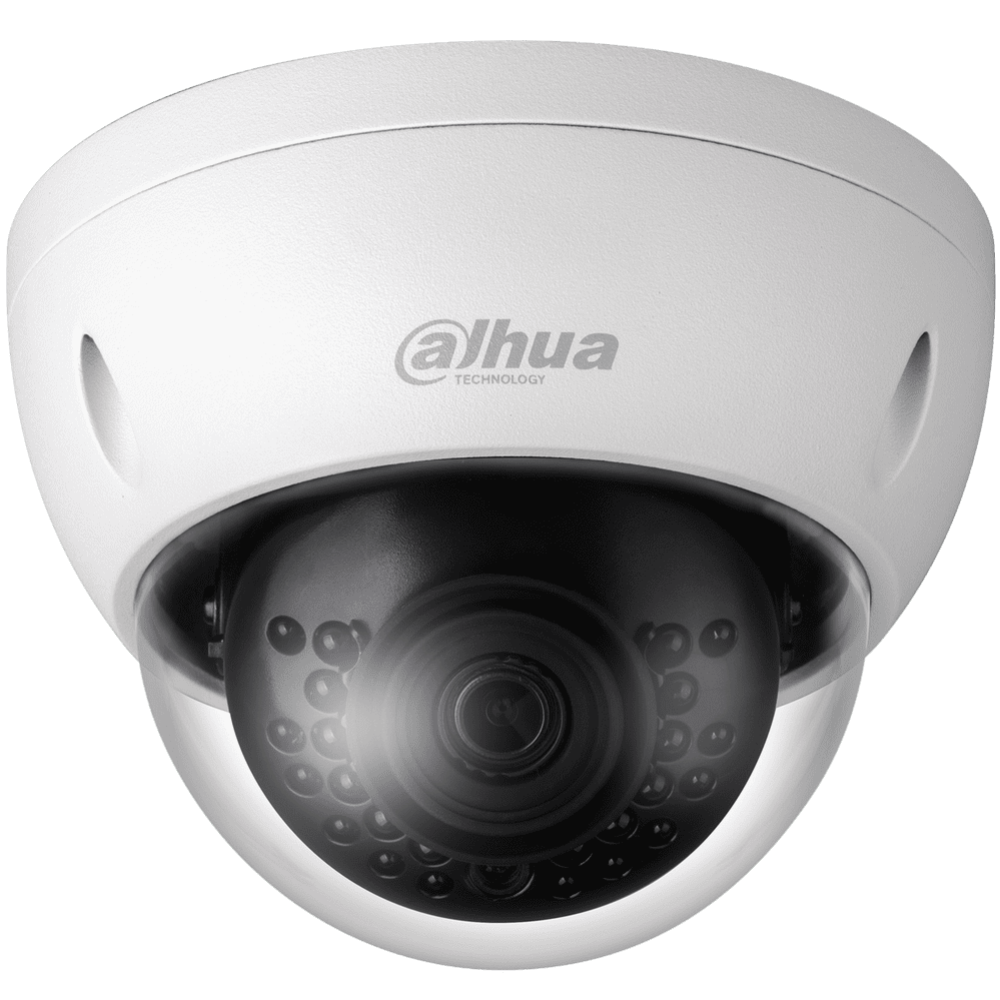 Камера видеонаблюдения «Dahua» HDBW1431EP-S-0360B