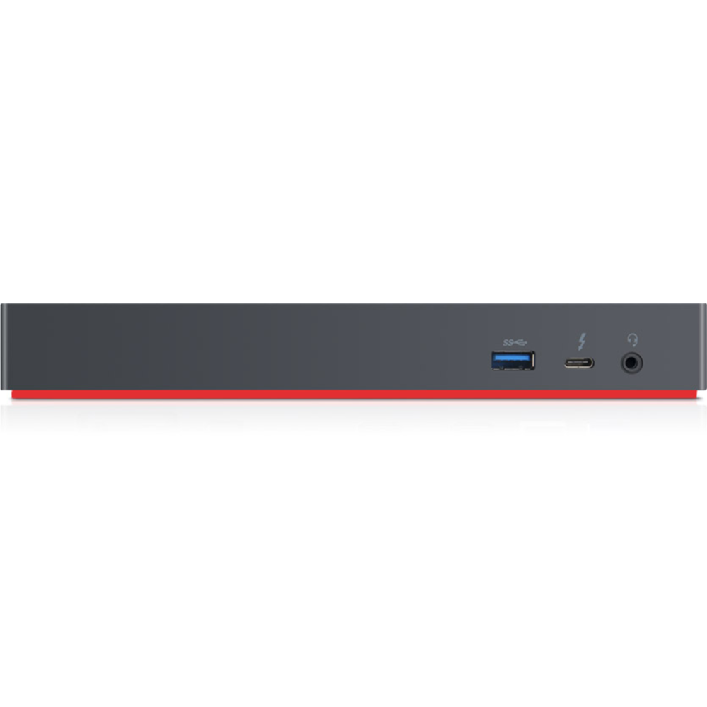 Док-станция «Lenovo» ThinkPad Thunderbolt 3 Dock 135W 40AN0135EU