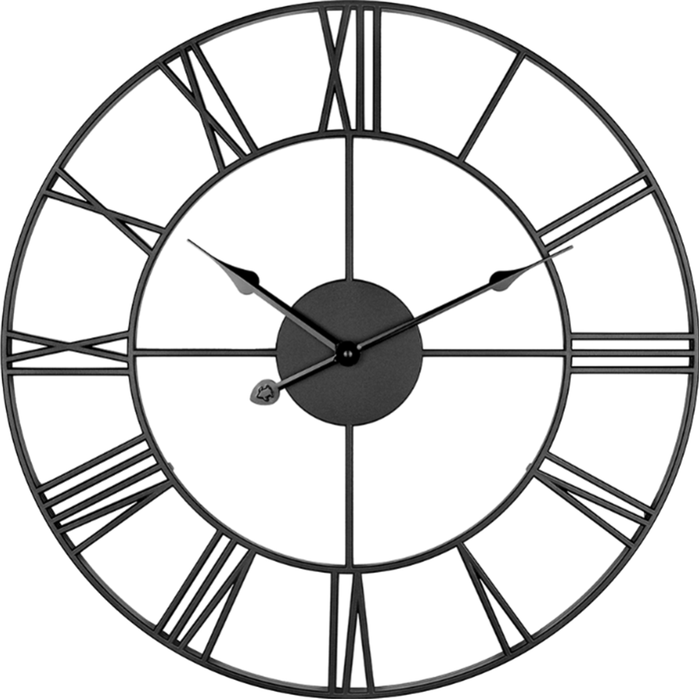 Настенные часы «Troyka» 62600000