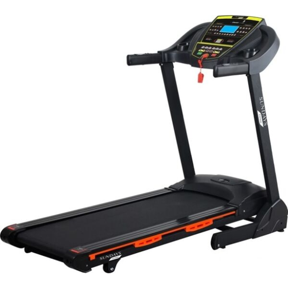 Беговая дорожка «Sundays Fitness» T3000GF