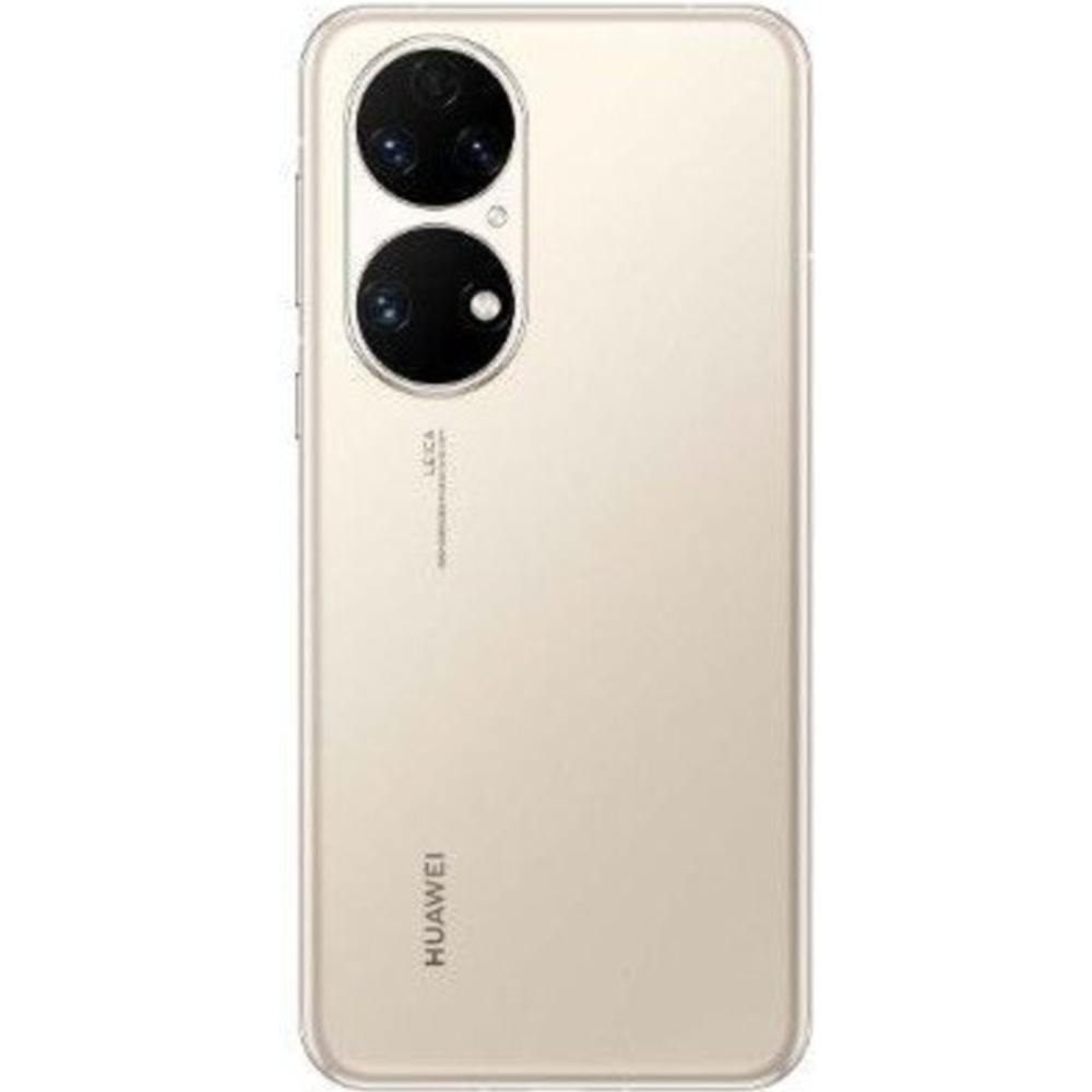 Смартфон «Huawei» P50 8GB/256GB, ABR-LX9, Cocoa Gold