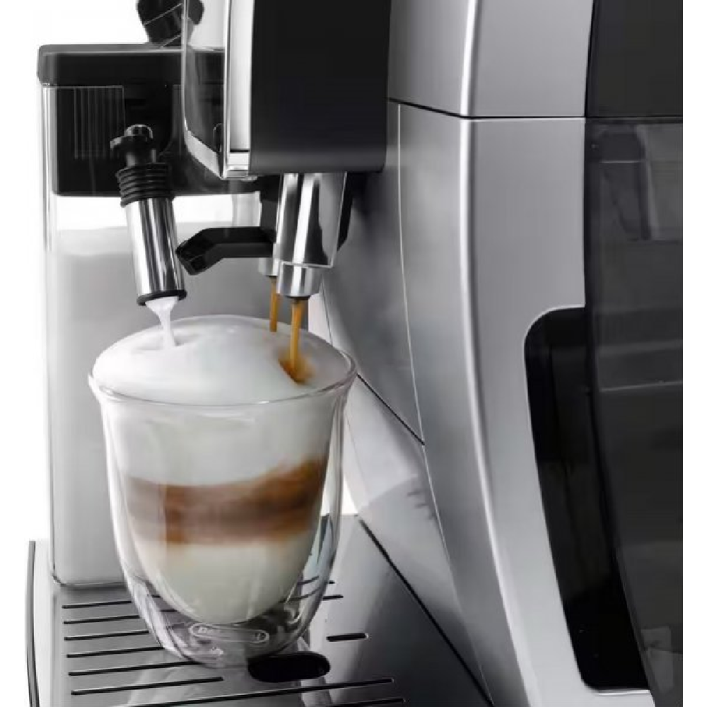 Кофемашина «DeLonghi» ECAM 380.85.SB