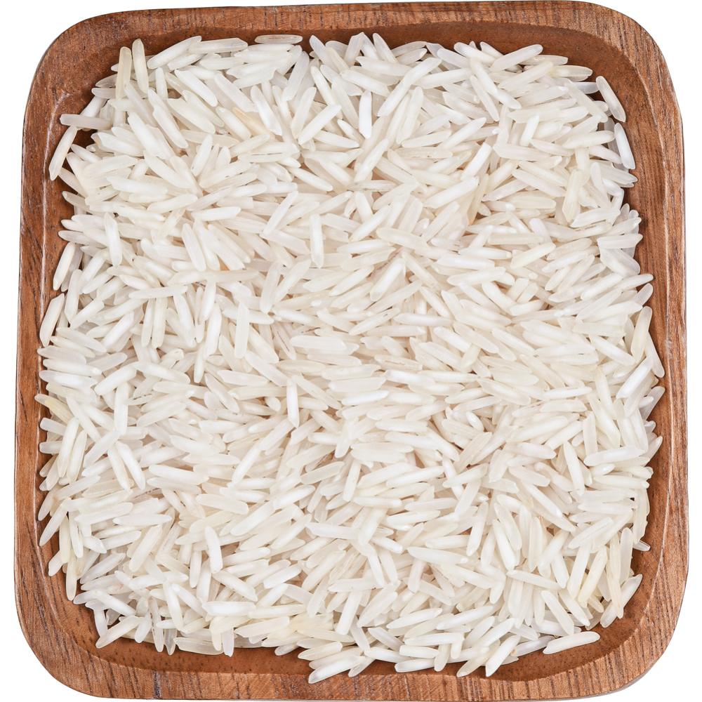Рис «Banno» Басмати, 1 кг #2