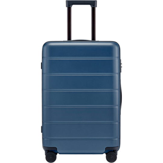 Чемодан «Xiaomi» Luggage Classic 20", XNA4105GL, синий