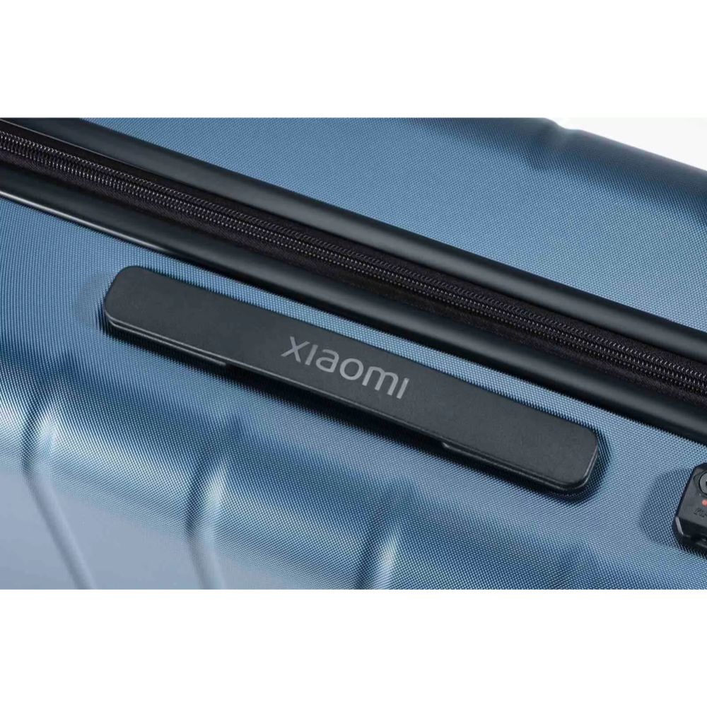 Чемодан «Xiaomi» Luggage Classic 20", XNA4105GL, синий