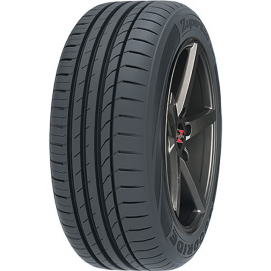 Летняя шина «Goodride» Z-107 ZuperEco, 245/45R17 99W