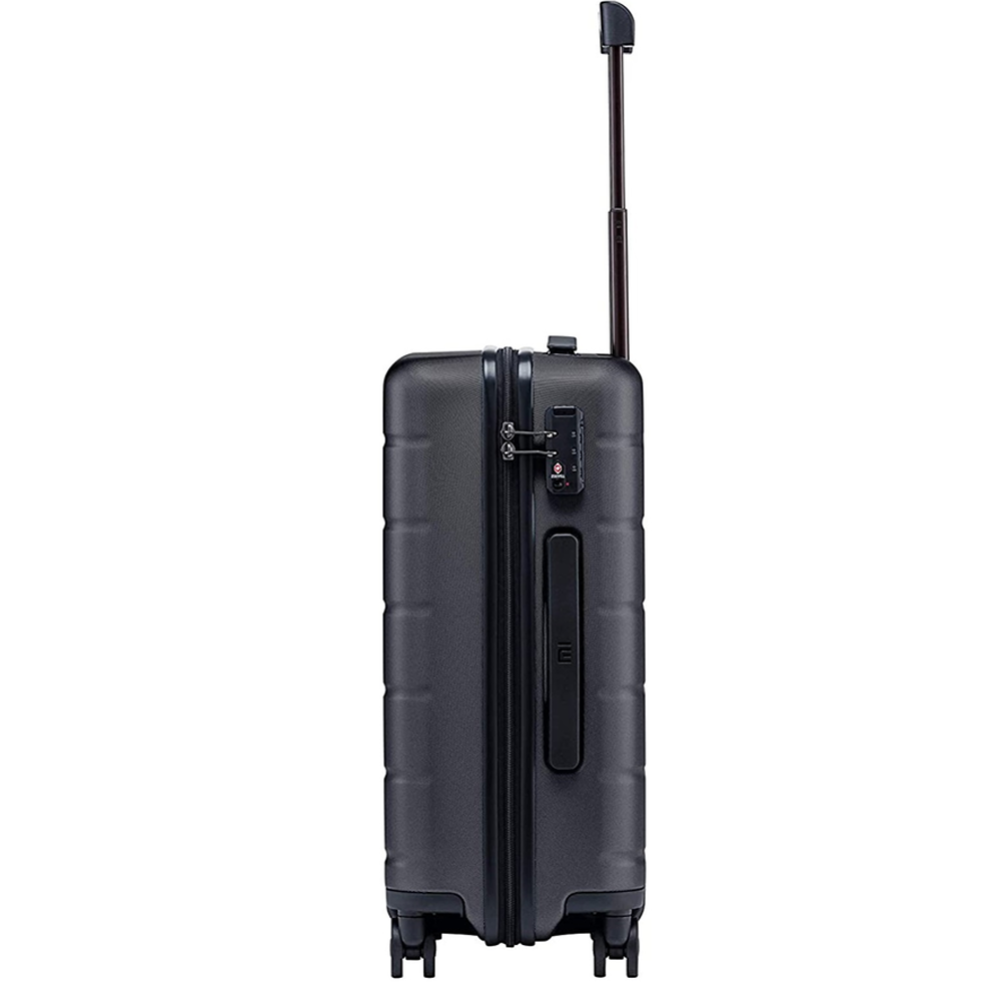 Чемодан «Xiaomi» Luggage Classic 20", XNA4115GL, черный