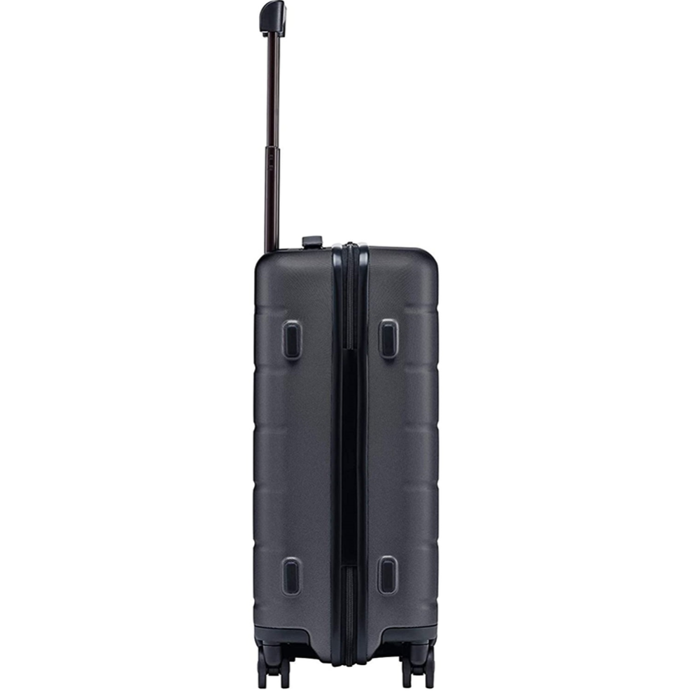 Чемодан «Xiaomi» Luggage Classic 20", XNA4115GL, черный