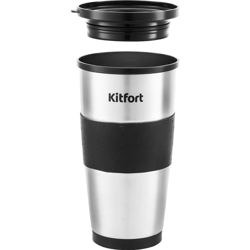 Капельная кофеварка «Kitfort» KT-729